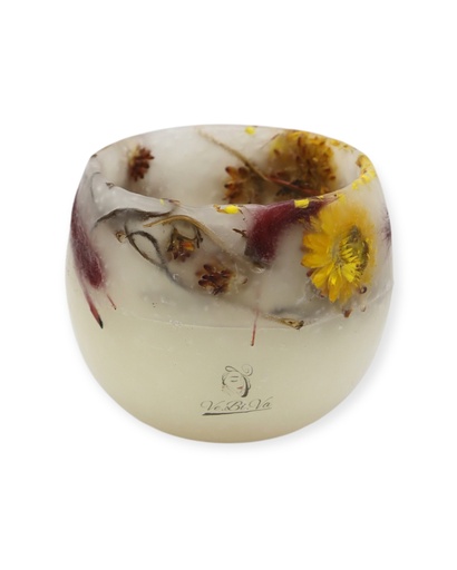 [VEBIVA PH-XS2025-SPH003] Twilight Garden Orb