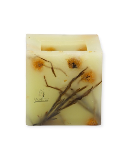 [VEBIVA PH-M2025-CUB002] Amber Aura