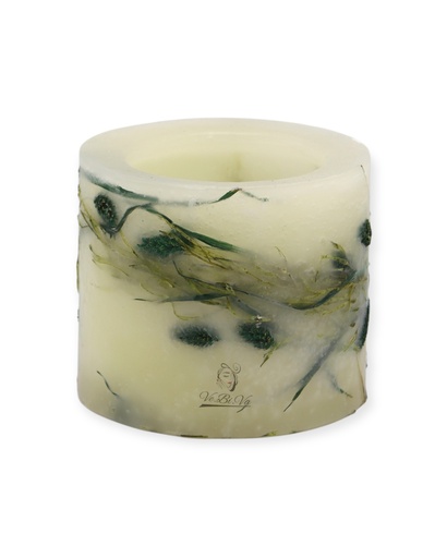 [VEBIVA PH-M2025-CYL001] Meadow Mist
