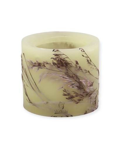 [VEBIVA PH-M2025-CYL002] Humble Hearth
