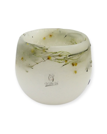[VEBIVA PH-M2025-SPH004] Meadow Sphere