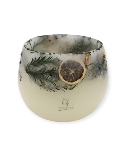 [VEBIVA PH-M2025-SPH005] Citrus Cradle