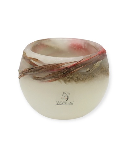[VEBIVA PH-S2025-SPH002] Golden Harvest Orb