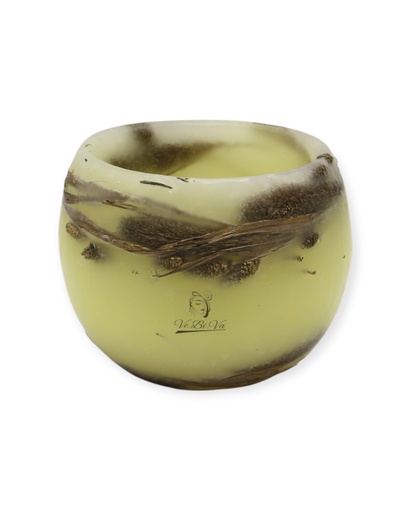 [VEBIVA PH-L2025-SPH001] Forest Chalice