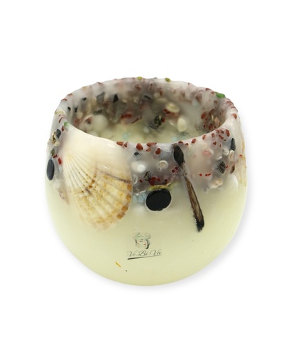 [VEBIVA PH-M2025-SPH009] Ocean Treasure Orb